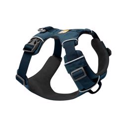 Ruffwear Front Range Harness Mörkblå